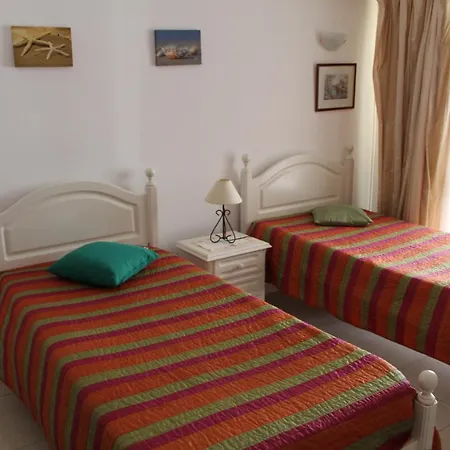 Naturmar Apartment *
