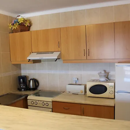 Apartment Naturmar